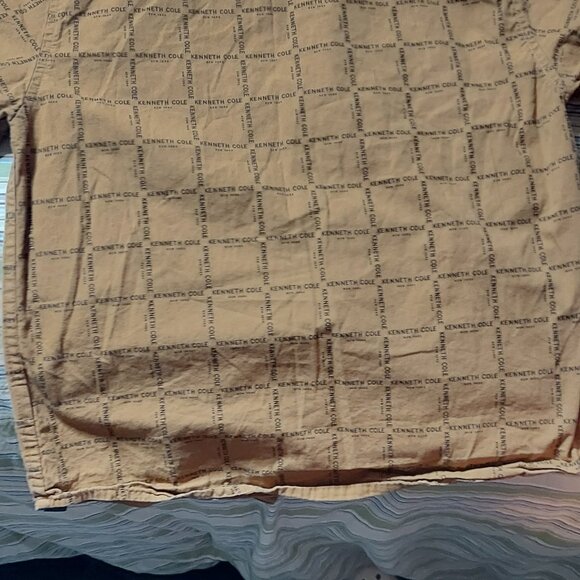 Kenneth Cole size 12 - Picture 4 of 5